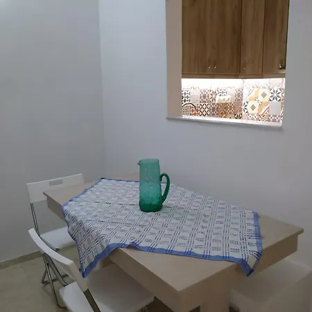 Apartman Zamboli
