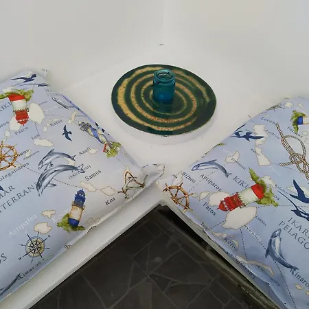 Apartman Zamboli