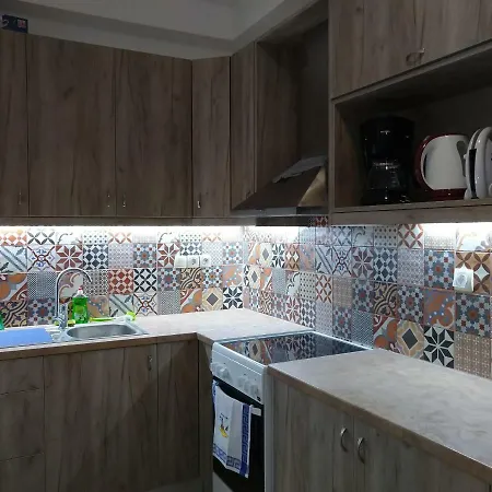 Apartman Zamboli *
