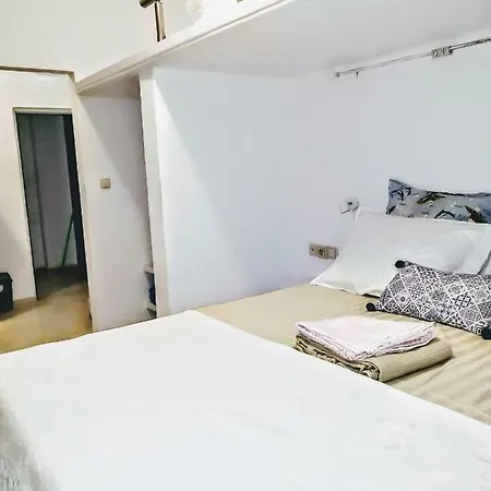 Zamboli * Hriszí Aktí Haniá