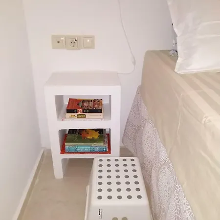 Zamboli * Hriszí Aktí Haniá