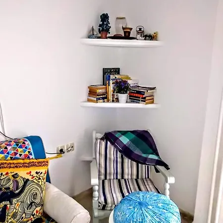 Zamboli Apartment Chania (Crete)