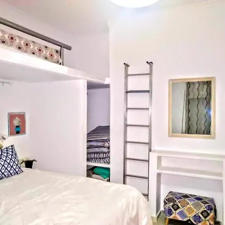 Apartament Zamboli *