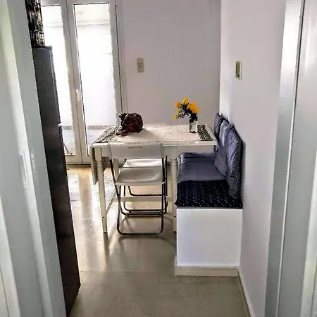 Apartament Zamboli