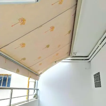 Zamboli Apartment *