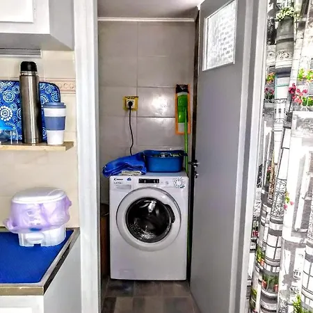 Apartment Zamboli *