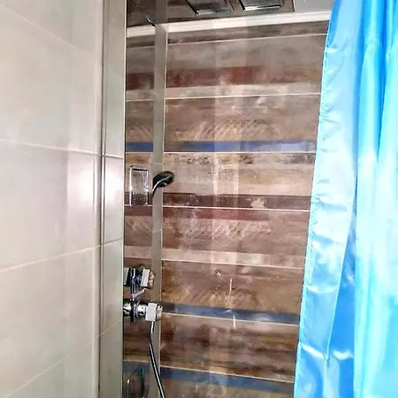 Apartament Zamboli *