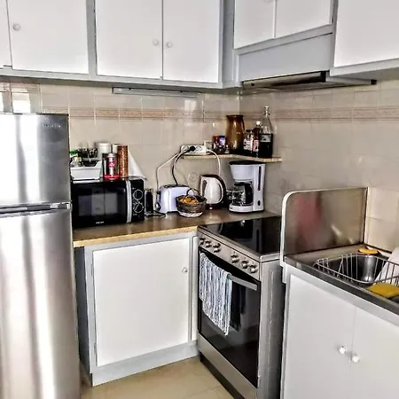 Apartament Zamboli