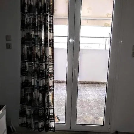 Zamboli Apartment *