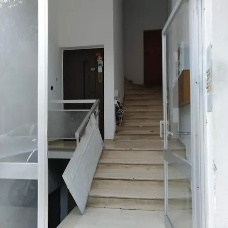 Apartment Zamboli Chania (Crete)