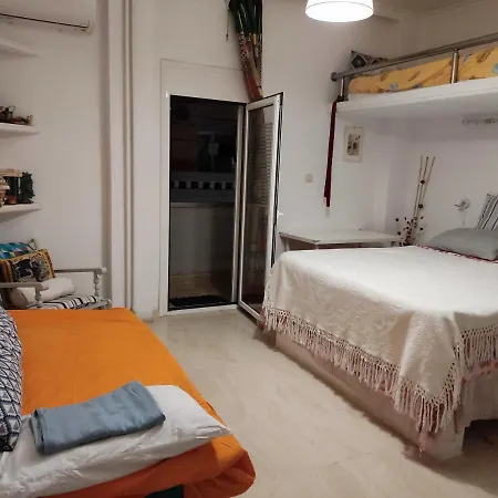 Apartment Zamboli