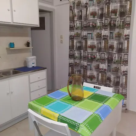 Apartment Zamboli