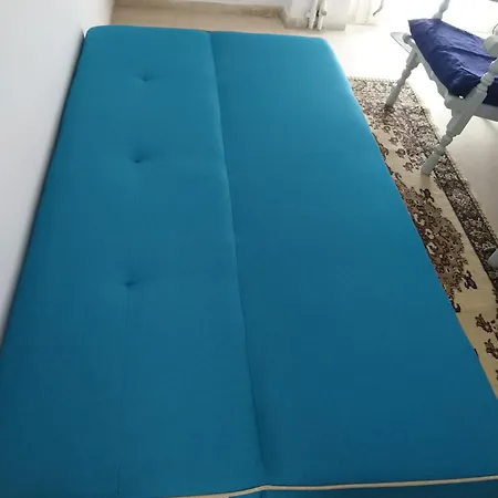 Apartment Zamboli *