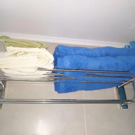 Apartment Zamboli