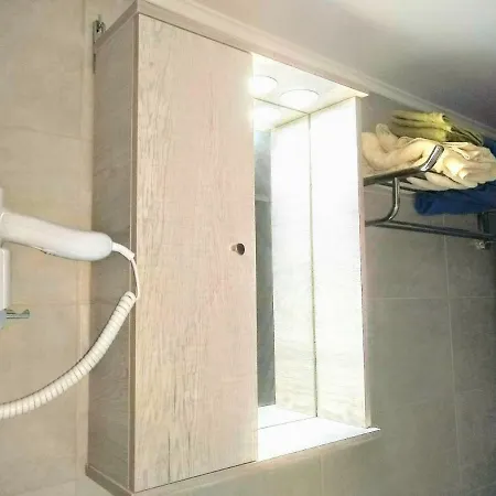 Zamboli Apartament
