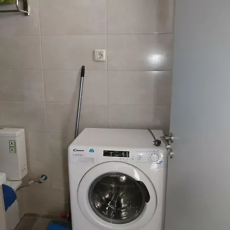 Zamboli Apartament