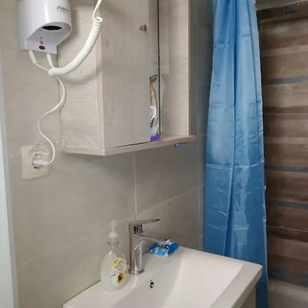 Apartament Zamboli