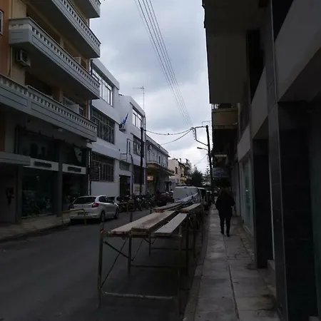 Zamboli * Chania (Crete)