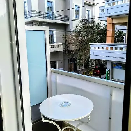 Zamboli Apartment Chania (Crete)