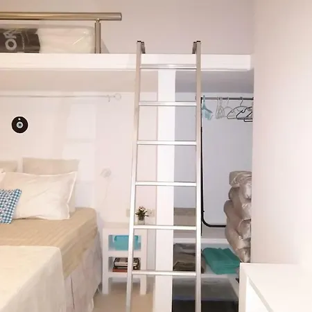 Zamboli Apartment Chania (Crete)