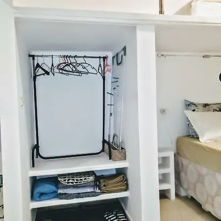 Apartment Zamboli Chania (Crete)