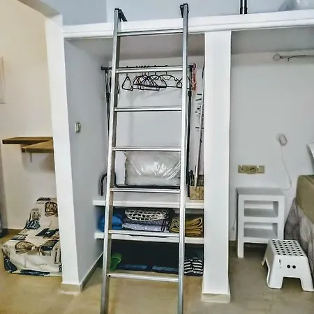 Zamboli Apartment