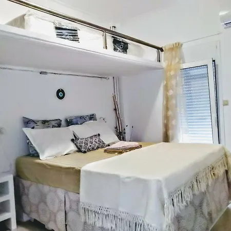 Apartament Zamboli Chania (Crete)