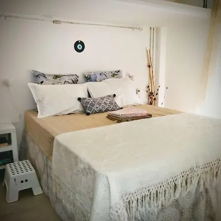 Apartment Zamboli