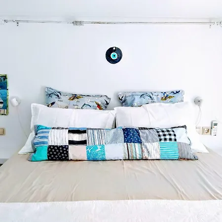Apartment Zamboli Chania (Crete)
