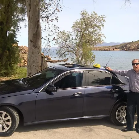 Διαμέρισμα Zamboli
