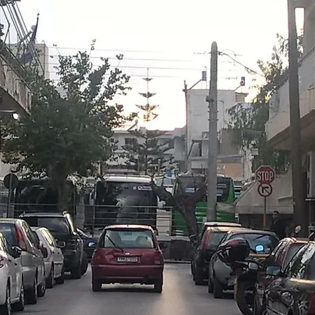 Διαμέρισμα Zamboli