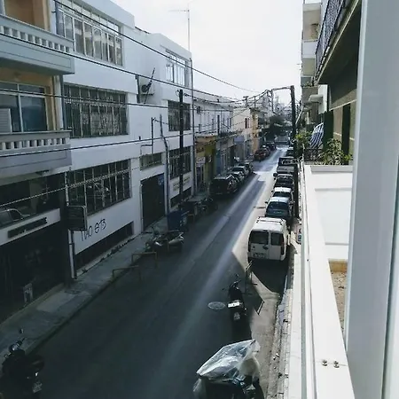 Διαμέρισμα Zamboli Χανιά